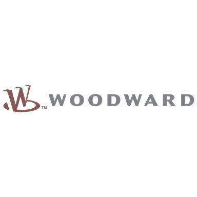 Woodward